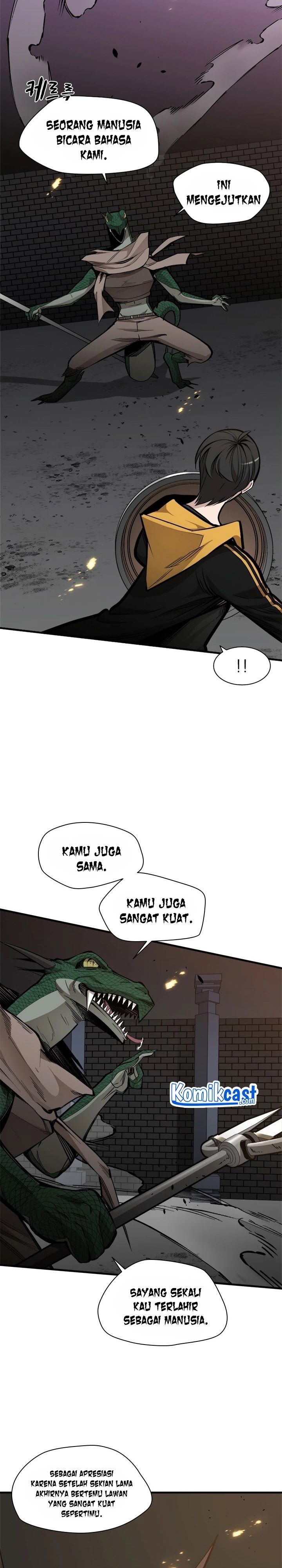 the-tutorial-is-too-hard - Chapter: 36