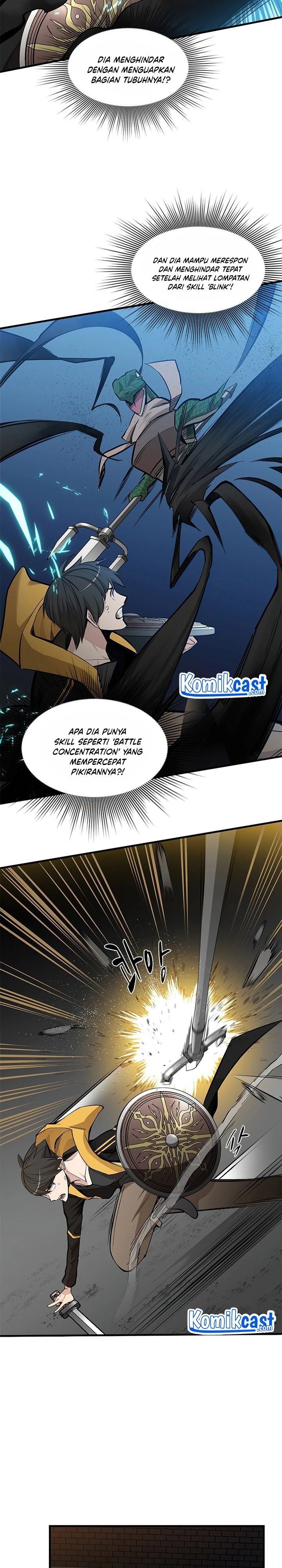the-tutorial-is-too-hard - Chapter: 36