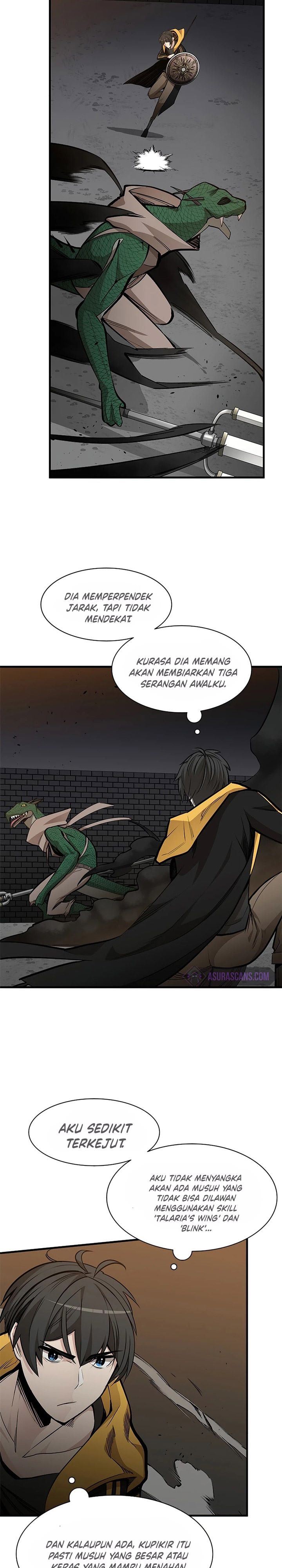 the-tutorial-is-too-hard - Chapter: 36