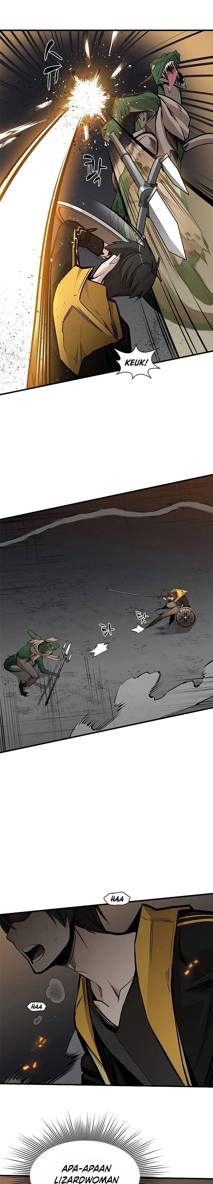the-tutorial-is-too-hard - Chapter: 36