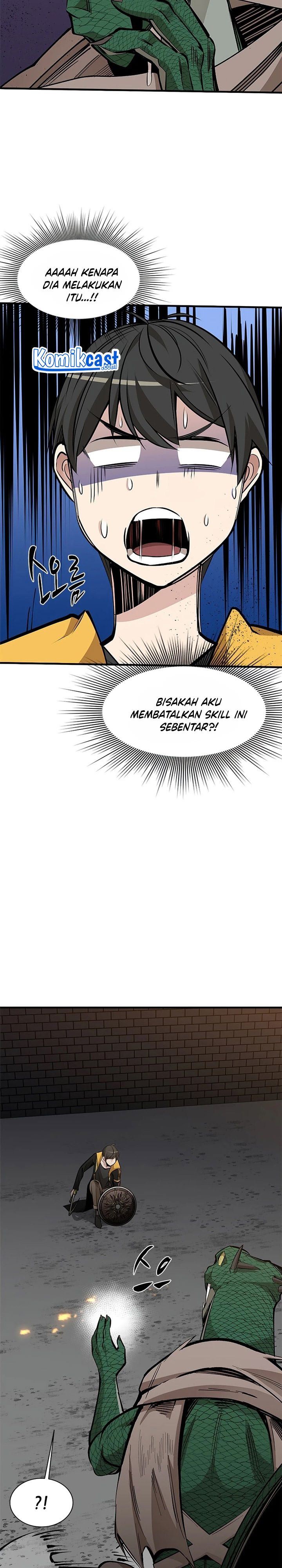 the-tutorial-is-too-hard - Chapter: 36