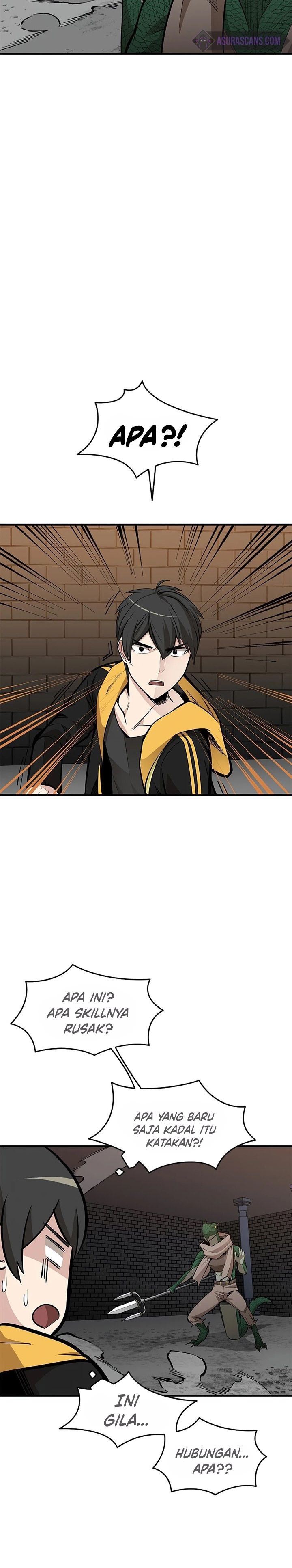 the-tutorial-is-too-hard - Chapter: 36