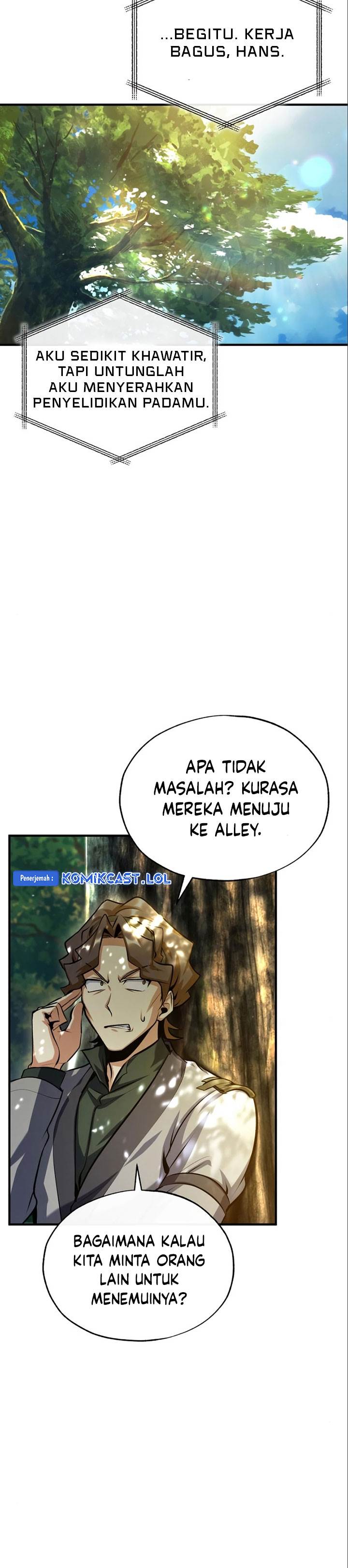 academys-undercover-professor - Chapter: 77