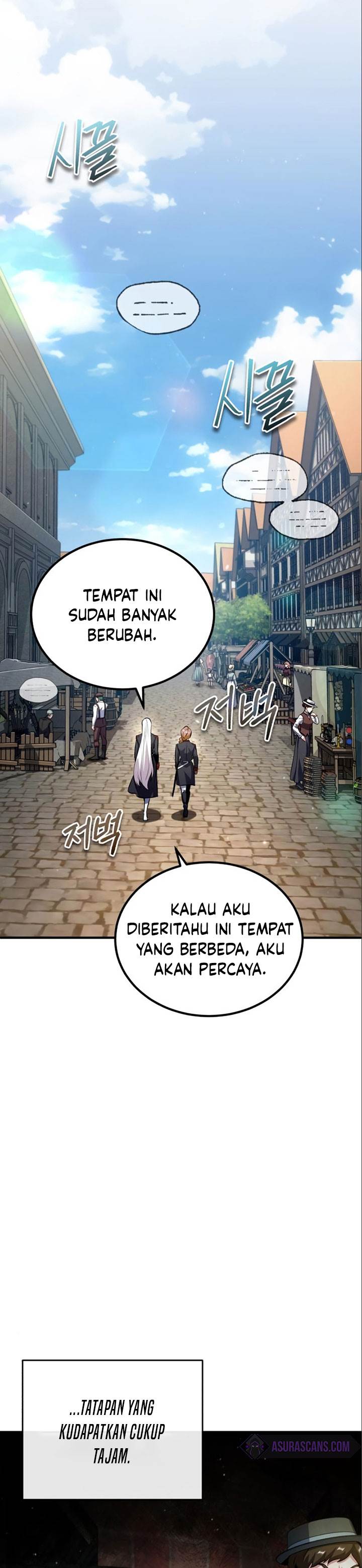 academys-undercover-professor - Chapter: 77