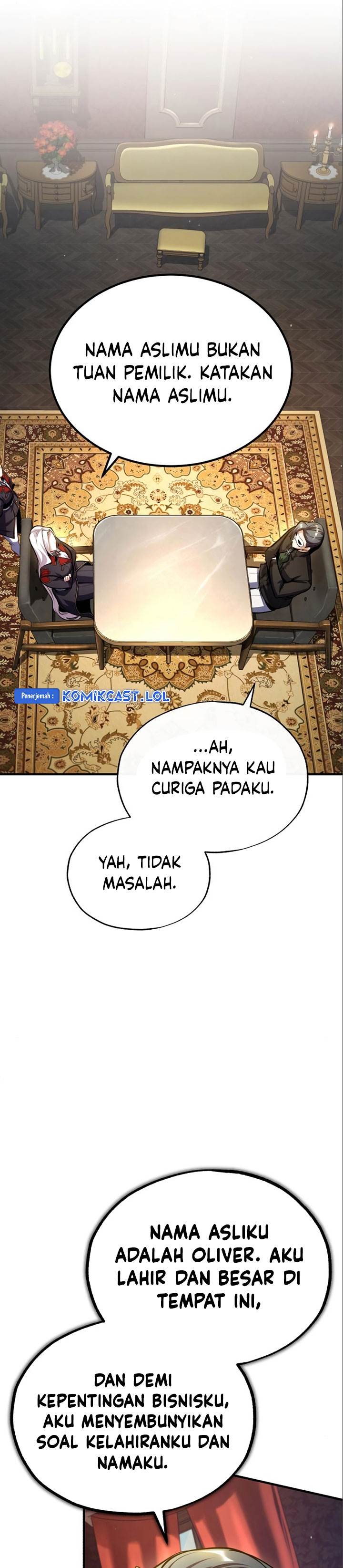 academys-undercover-professor - Chapter: 77