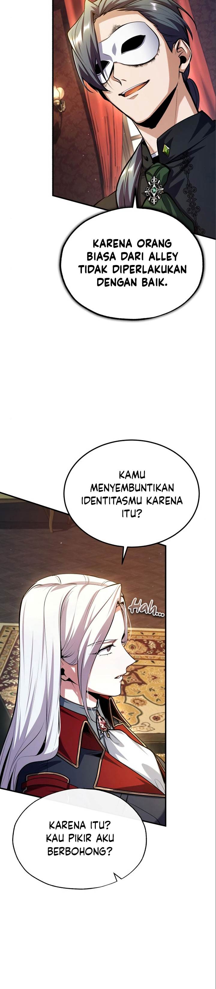 academys-undercover-professor - Chapter: 77