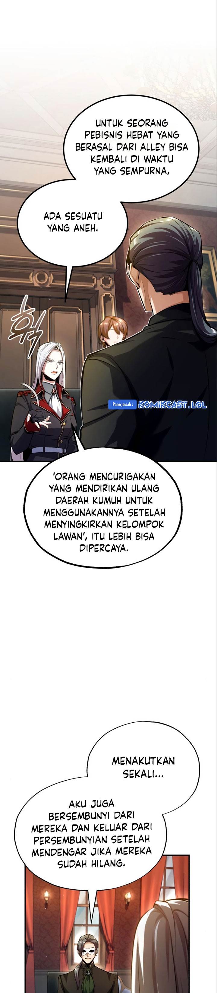 academys-undercover-professor - Chapter: 77