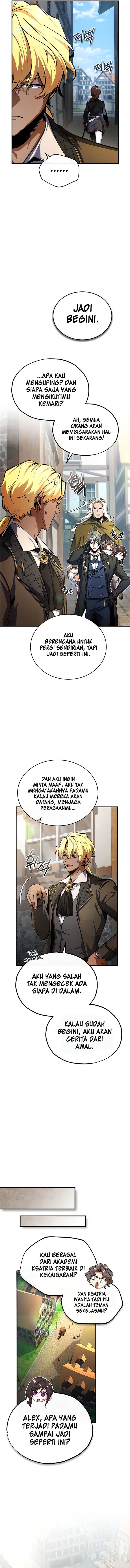 academys-undercover-professor - Chapter: 78