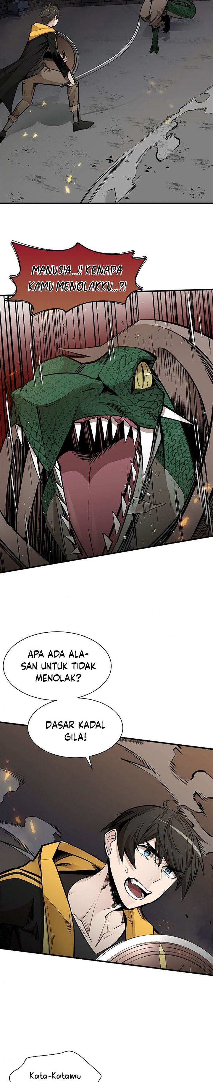 the-tutorial-is-too-hard - Chapter: 37