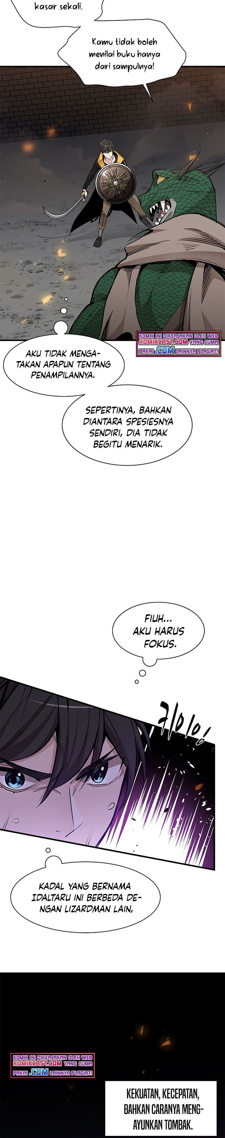 the-tutorial-is-too-hard - Chapter: 37