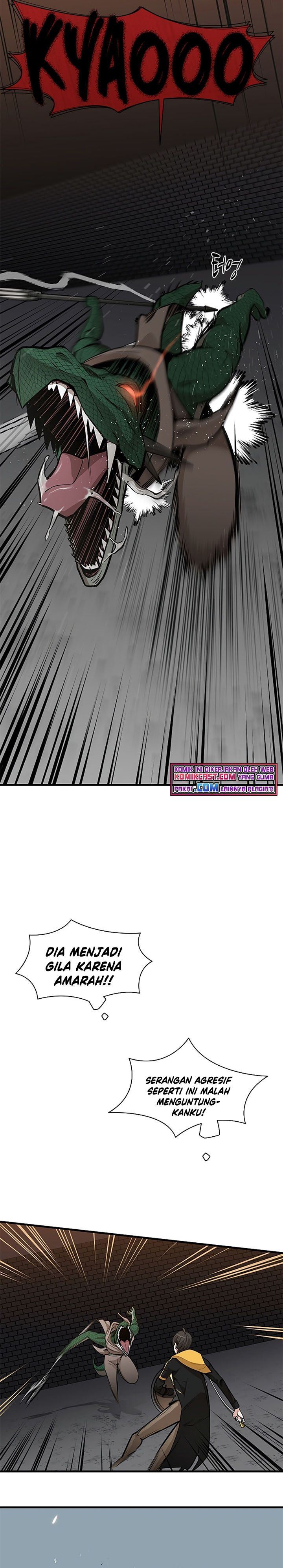 the-tutorial-is-too-hard - Chapter: 37