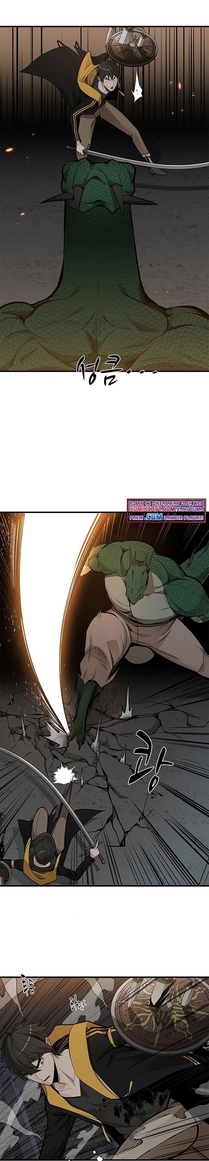 the-tutorial-is-too-hard - Chapter: 37