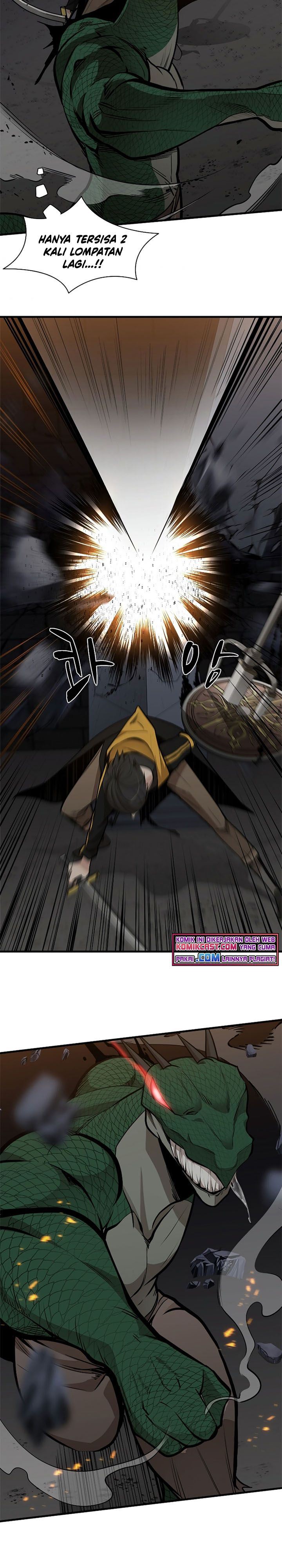 the-tutorial-is-too-hard - Chapter: 37
