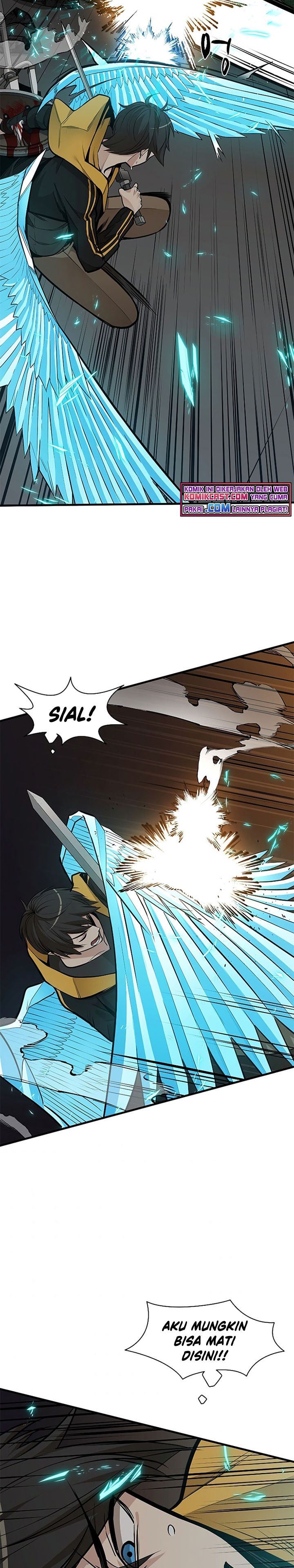 the-tutorial-is-too-hard - Chapter: 37