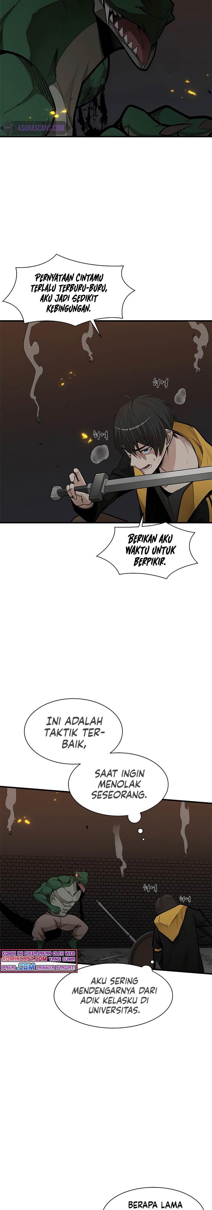 the-tutorial-is-too-hard - Chapter: 38