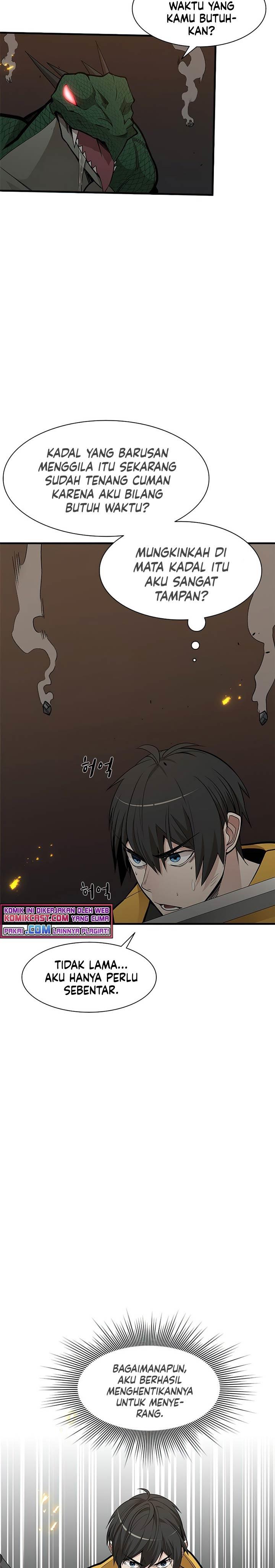 the-tutorial-is-too-hard - Chapter: 38