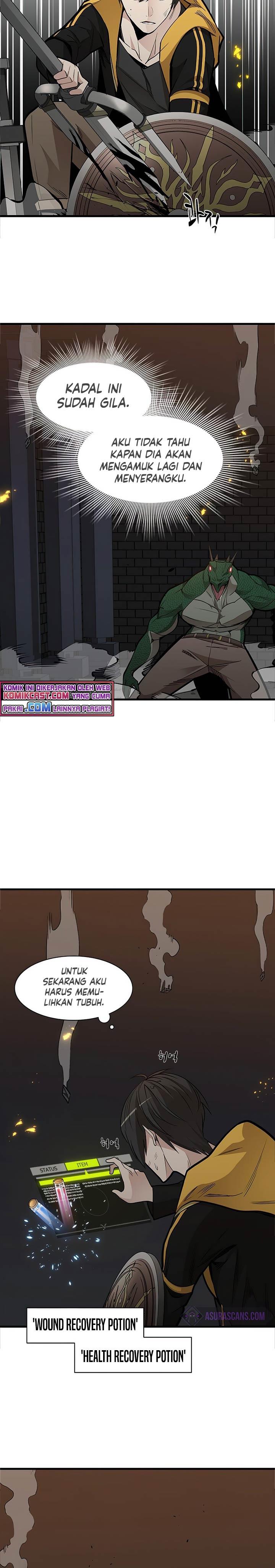 the-tutorial-is-too-hard - Chapter: 38
