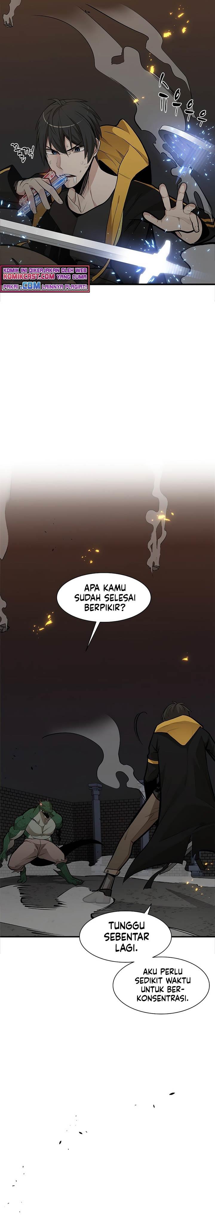 the-tutorial-is-too-hard - Chapter: 38