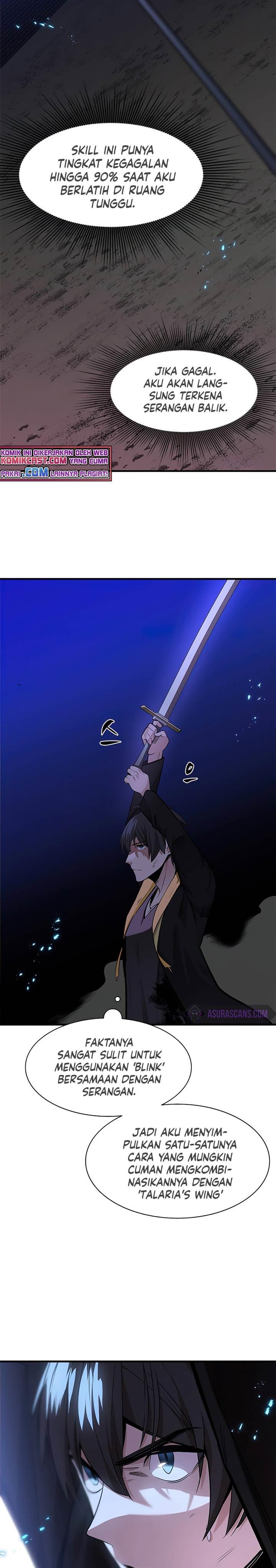 the-tutorial-is-too-hard - Chapter: 38
