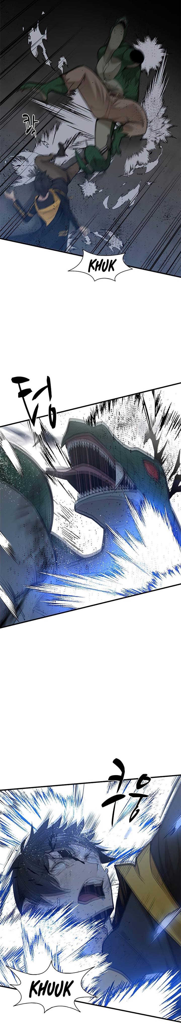 the-tutorial-is-too-hard - Chapter: 38