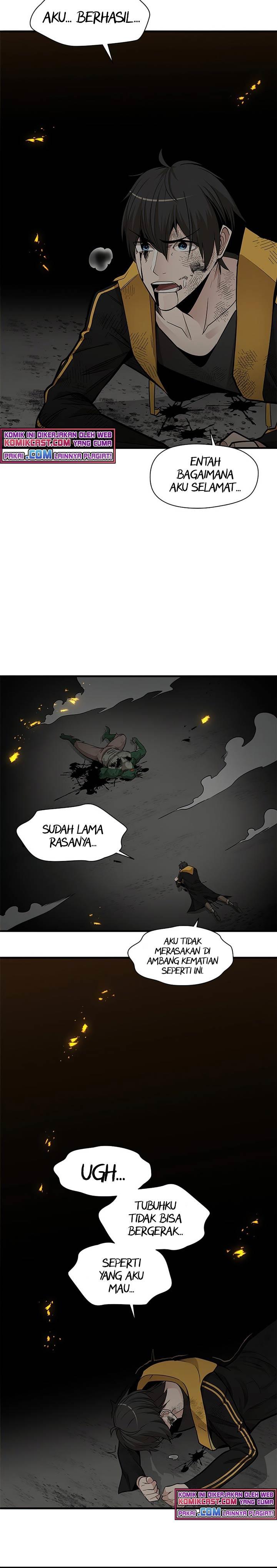 the-tutorial-is-too-hard - Chapter: 38