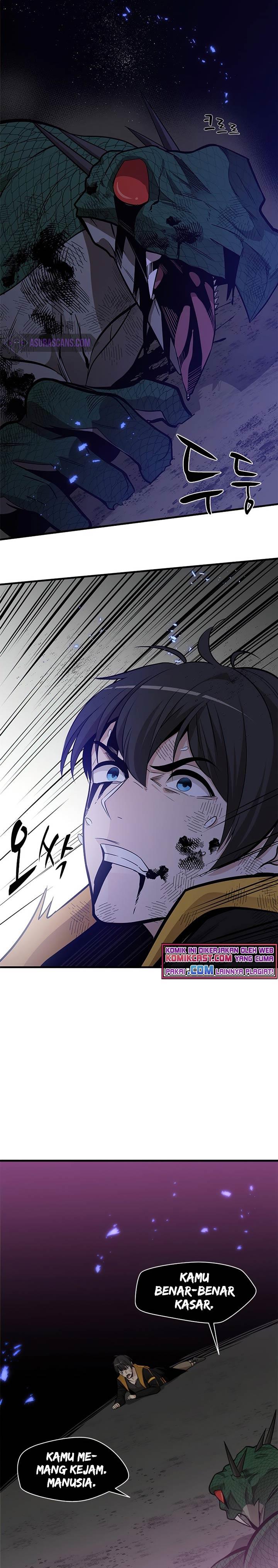 the-tutorial-is-too-hard - Chapter: 38
