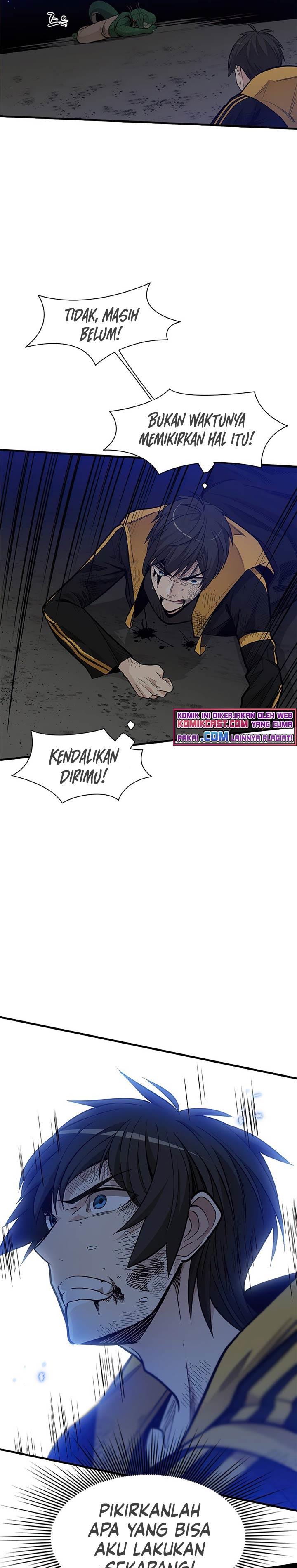 the-tutorial-is-too-hard - Chapter: 38