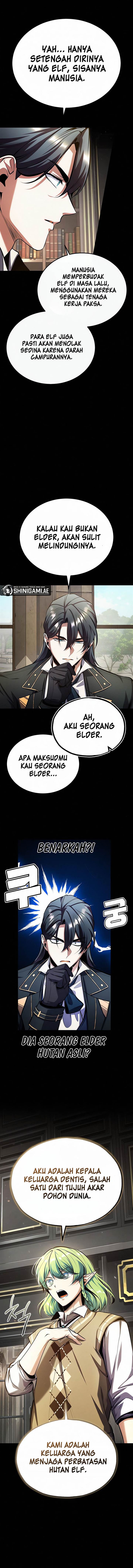 academys-undercover-professor - Chapter: 80