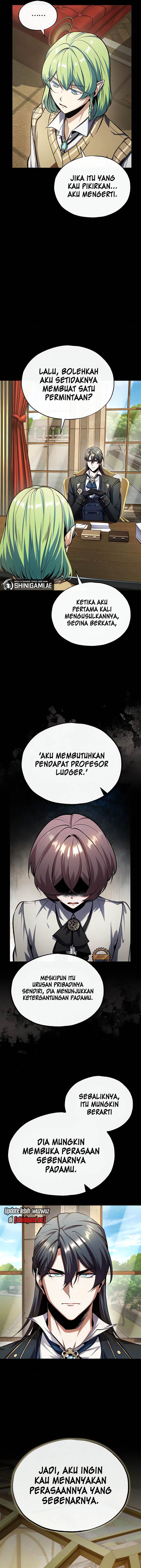 academys-undercover-professor - Chapter: 80