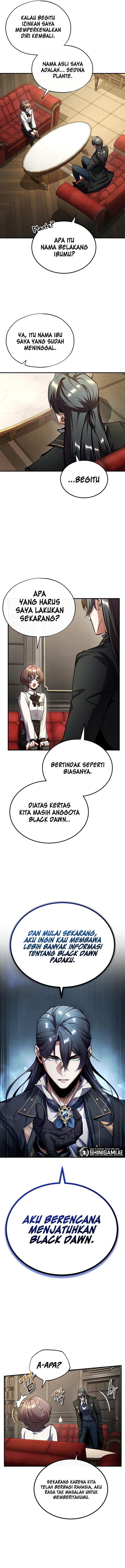 academys-undercover-professor - Chapter: 80