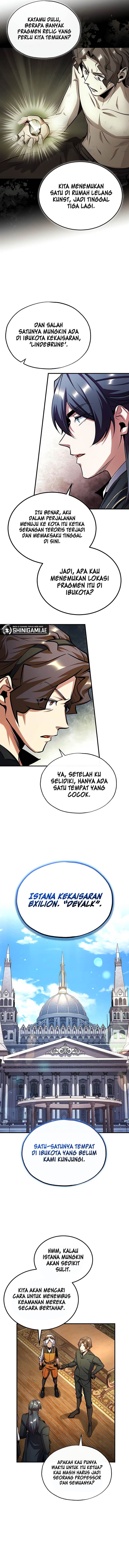 academys-undercover-professor - Chapter: 80