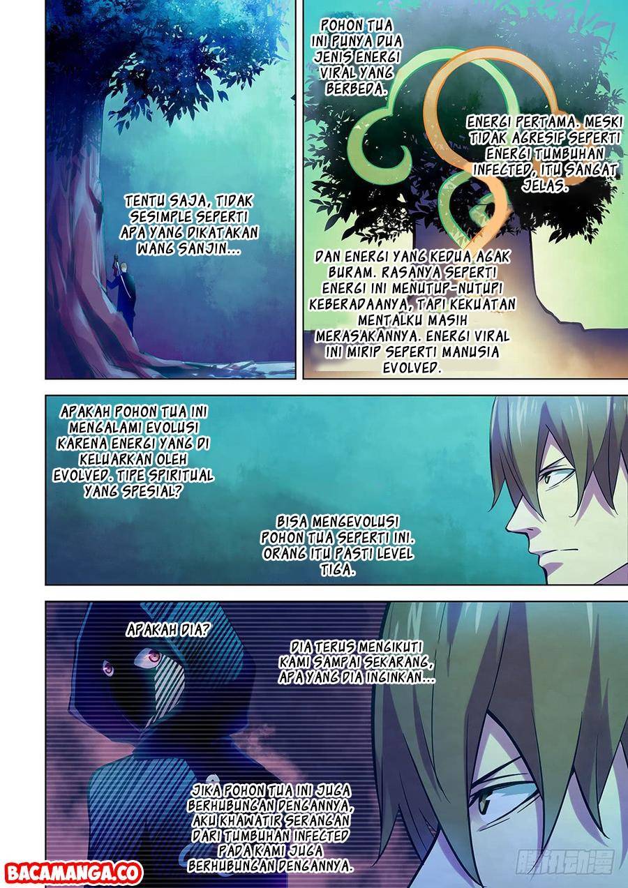 the-last-human - Chapter: 221