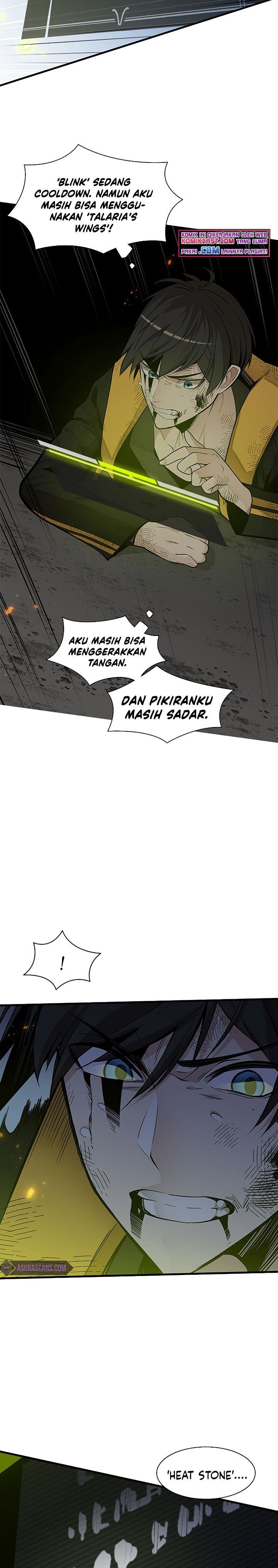 the-tutorial-is-too-hard - Chapter: 39
