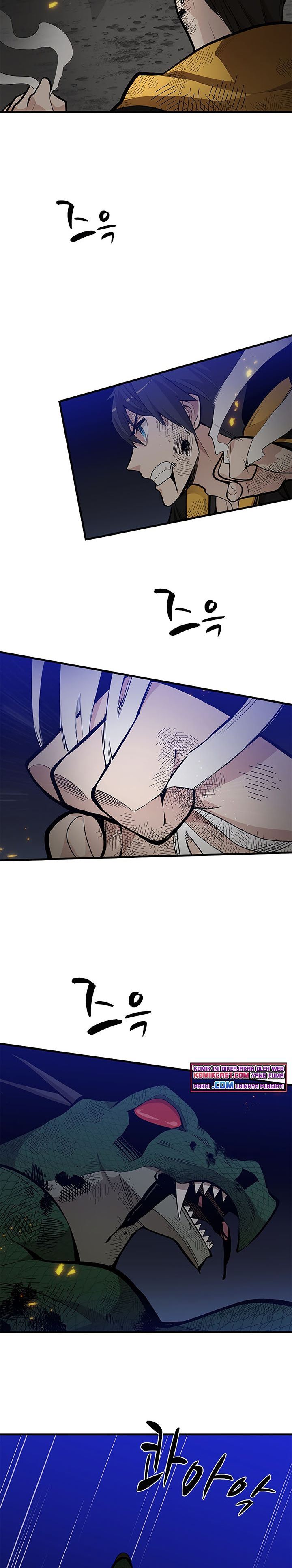 the-tutorial-is-too-hard - Chapter: 39