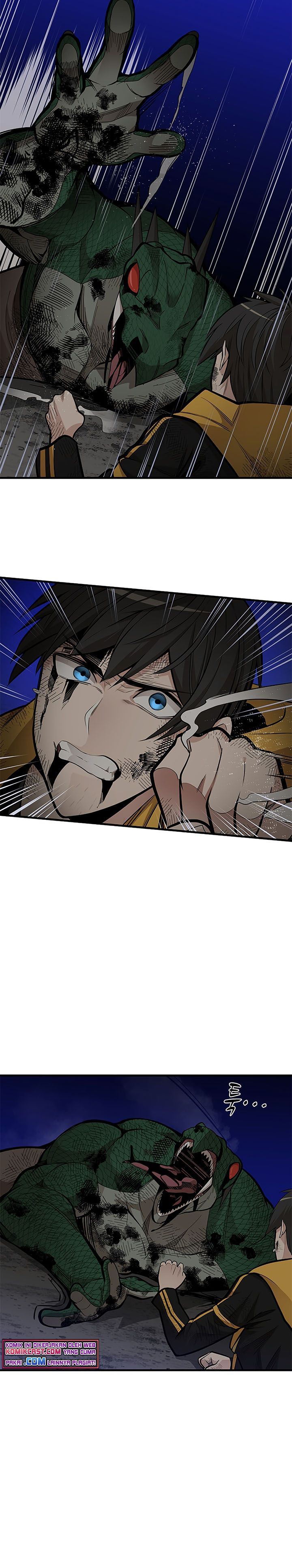 the-tutorial-is-too-hard - Chapter: 39