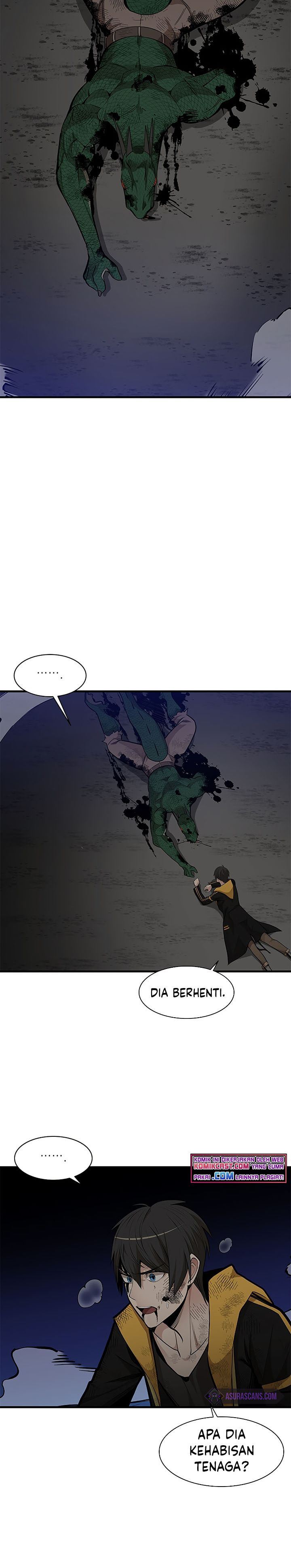 the-tutorial-is-too-hard - Chapter: 39