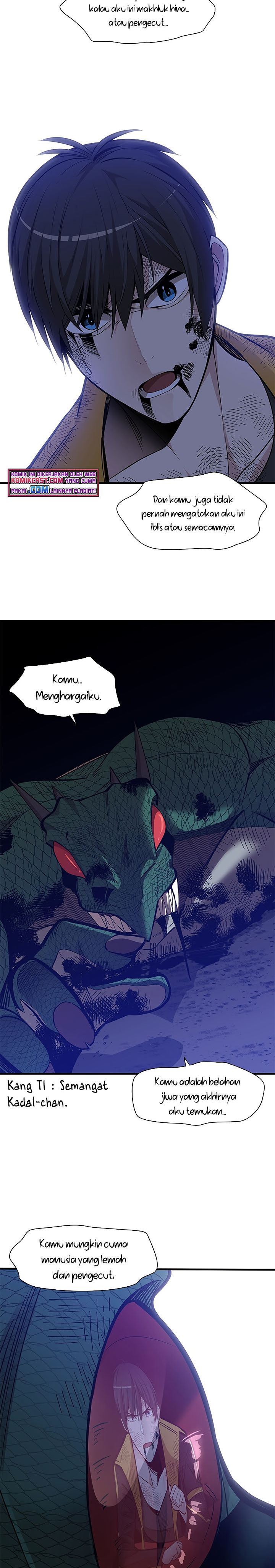 the-tutorial-is-too-hard - Chapter: 39