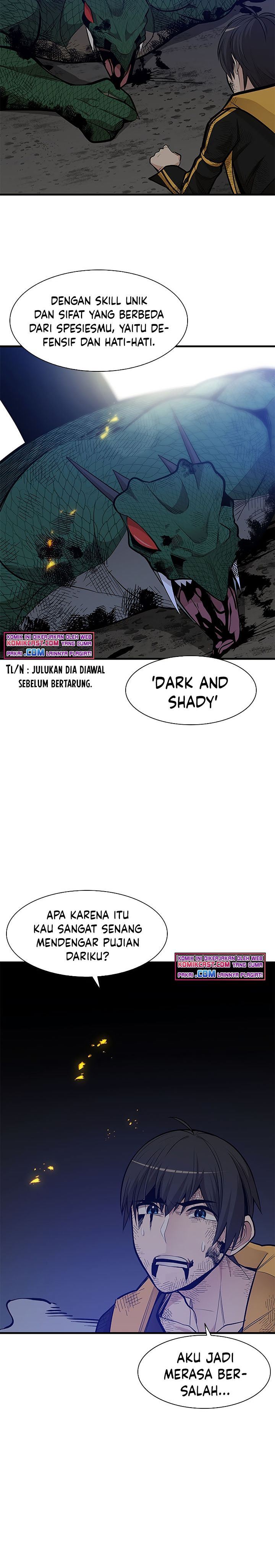 the-tutorial-is-too-hard - Chapter: 39