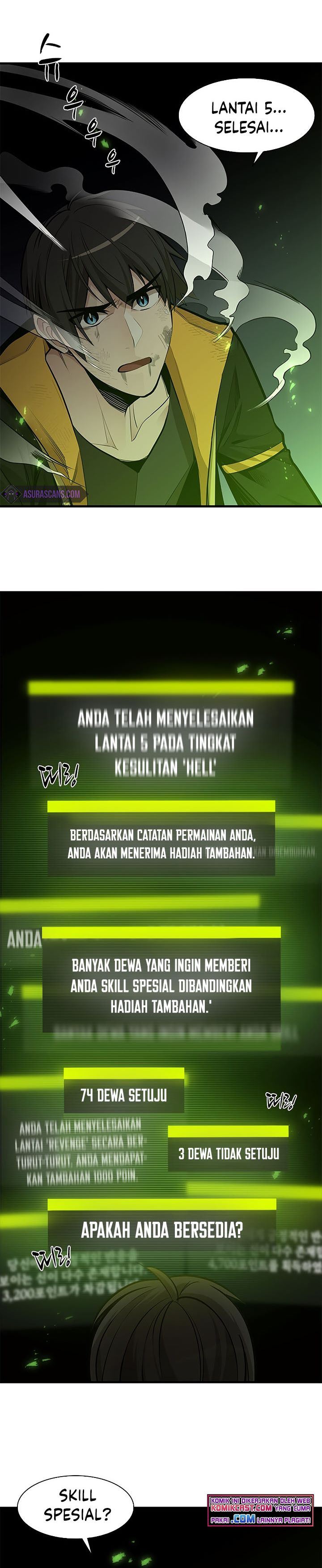 the-tutorial-is-too-hard - Chapter: 39