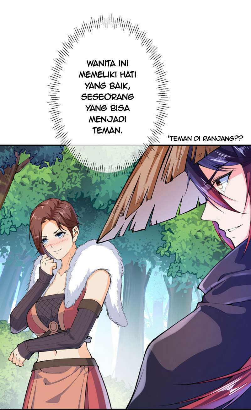 invincible-sword-domain - Chapter: 24