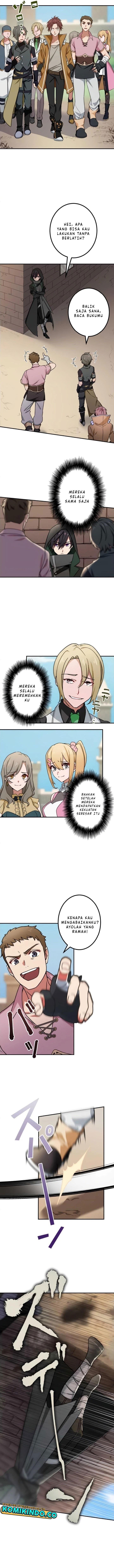 saikyou-ansatsusha-class-teni-de-isekai-e - Chapter: 4