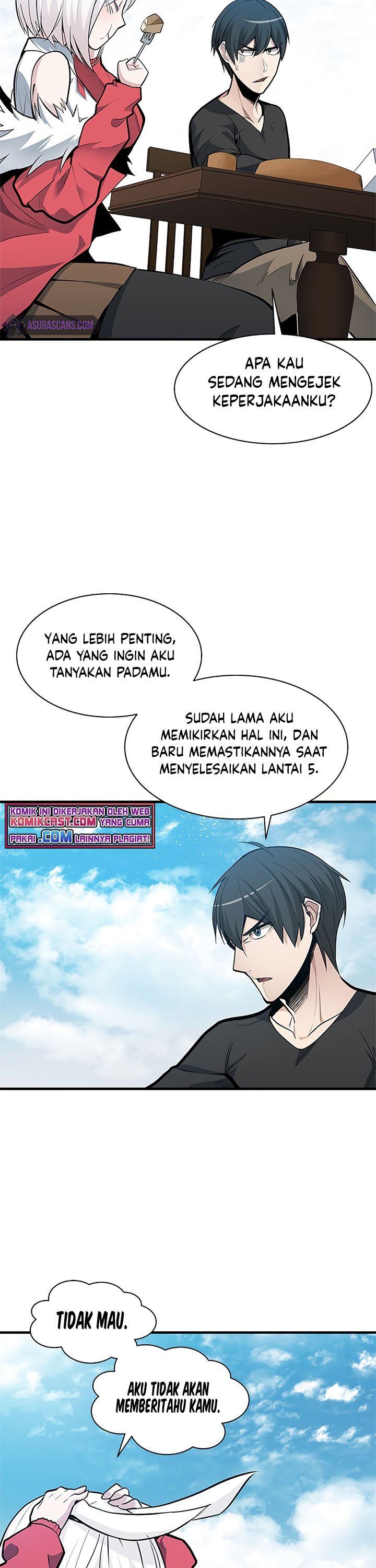 the-tutorial-is-too-hard - Chapter: 40