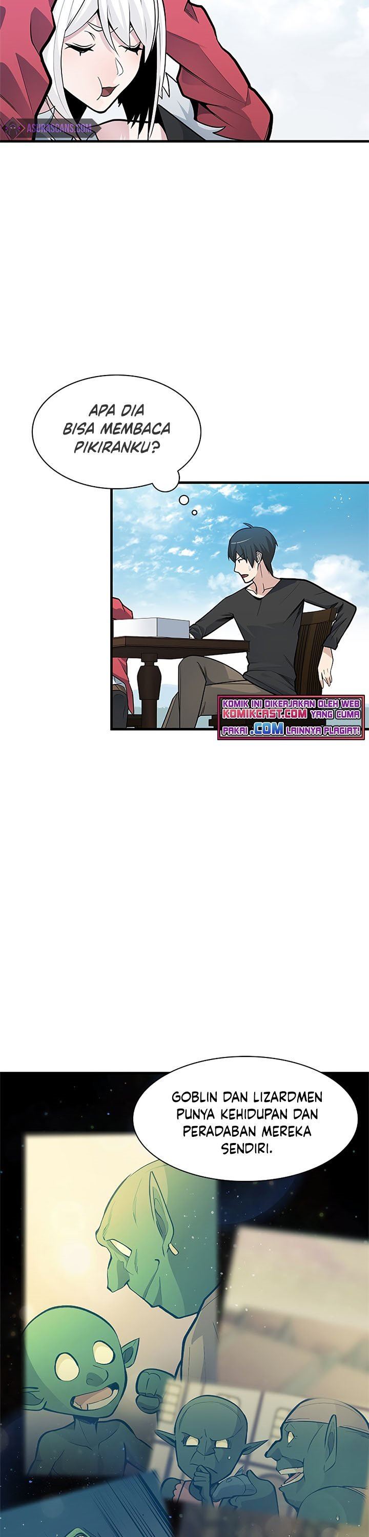 the-tutorial-is-too-hard - Chapter: 40