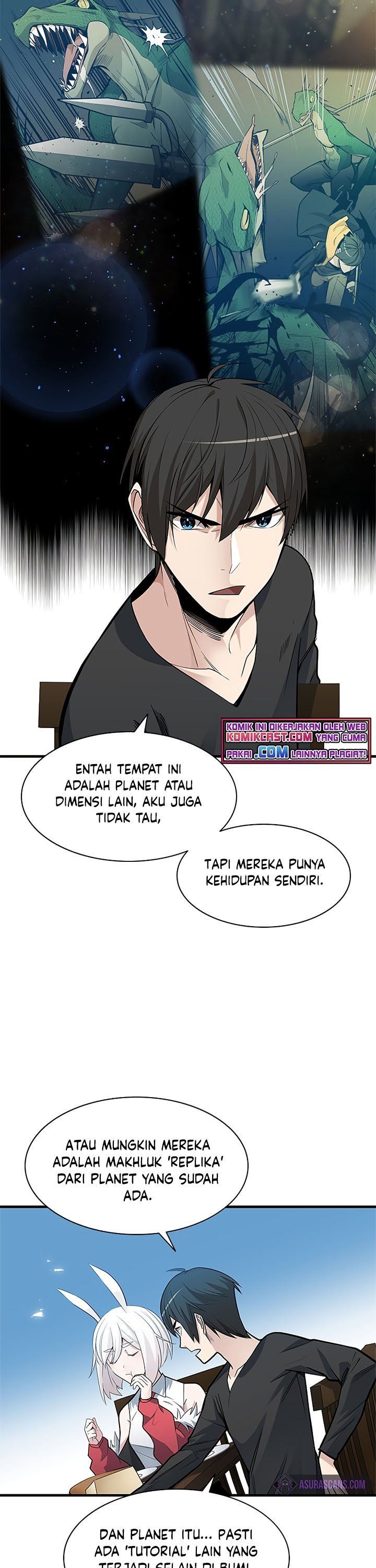 the-tutorial-is-too-hard - Chapter: 40