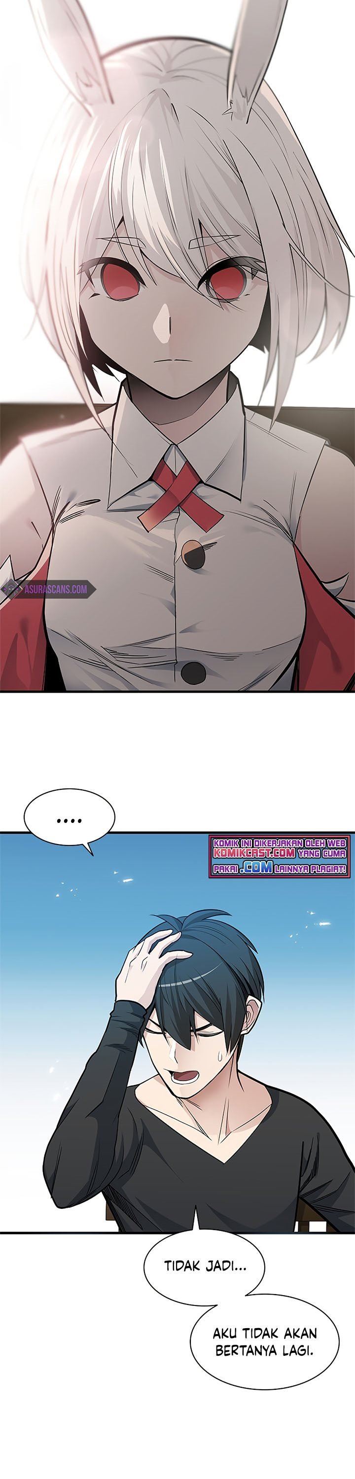 the-tutorial-is-too-hard - Chapter: 40