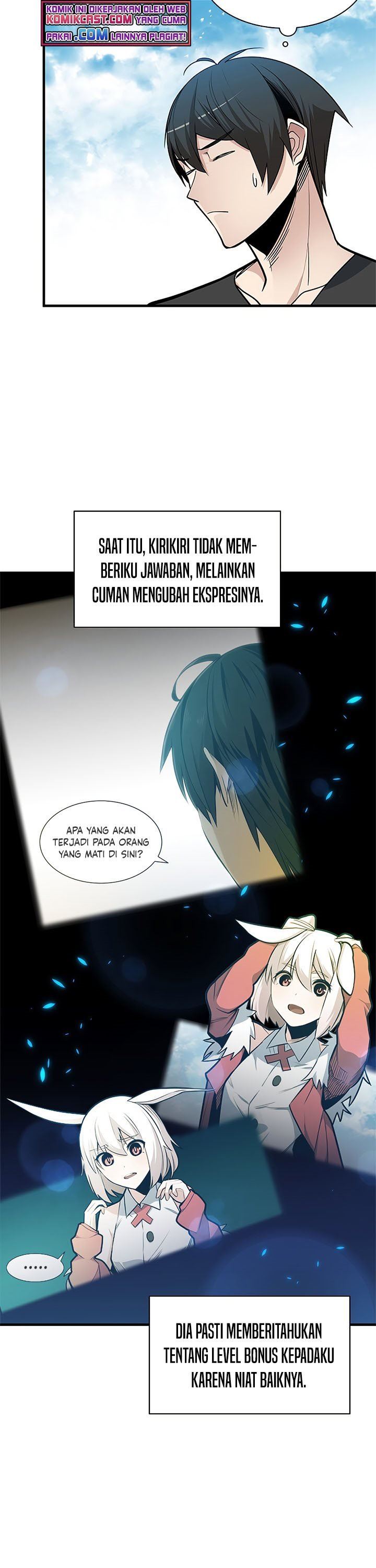 the-tutorial-is-too-hard - Chapter: 40