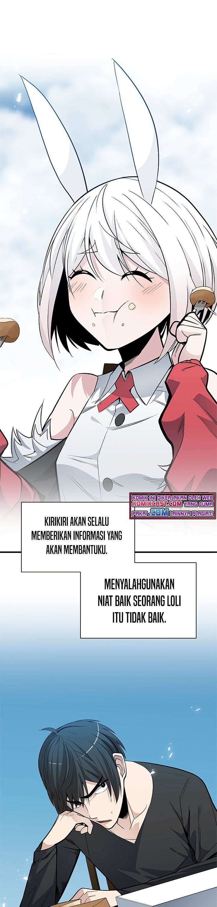 the-tutorial-is-too-hard - Chapter: 40