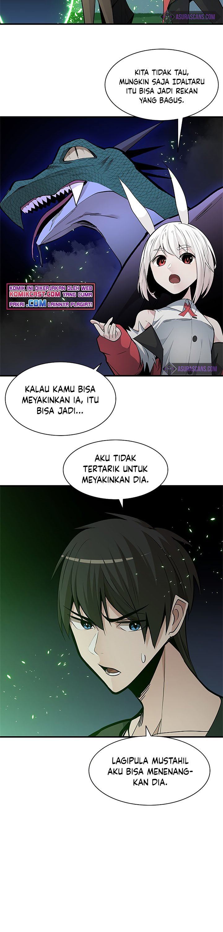 the-tutorial-is-too-hard - Chapter: 40