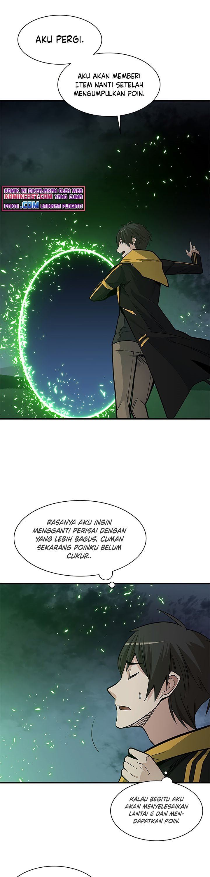 the-tutorial-is-too-hard - Chapter: 40