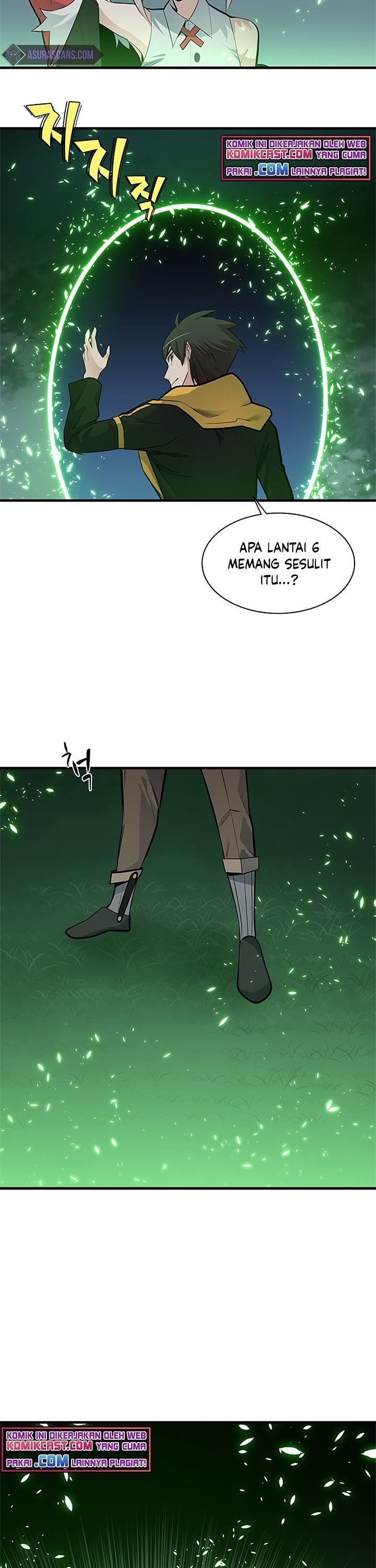 the-tutorial-is-too-hard - Chapter: 40